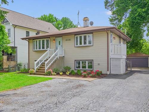 6036 Springside, Downers Grove, IL 60516