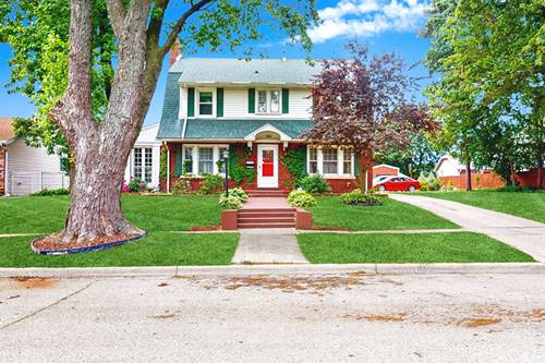 186 N Du Bois, Elgin, IL 60123