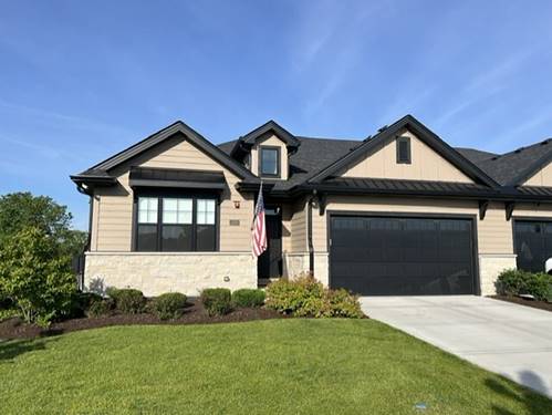 1352 Lacoma, Lockport, IL 60441