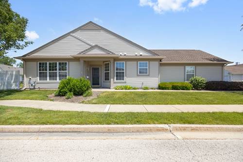 13634 Penefield, Huntley, IL 60142