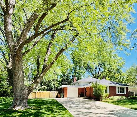 661 N Wren, Palatine, IL 60067