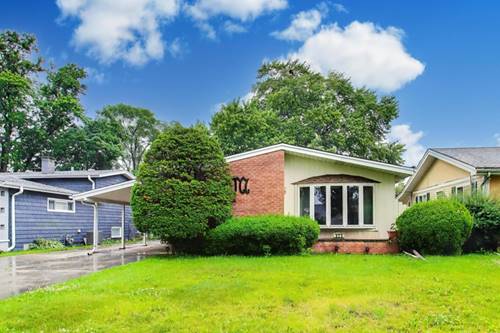 920 Pleasant, Addison, IL 60101