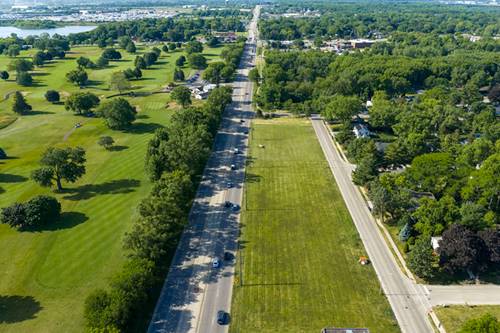 Lot 12 Route 25, Carpentersville, IL 60110