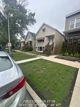 915 Ferdinand, Forest Park, IL 60130