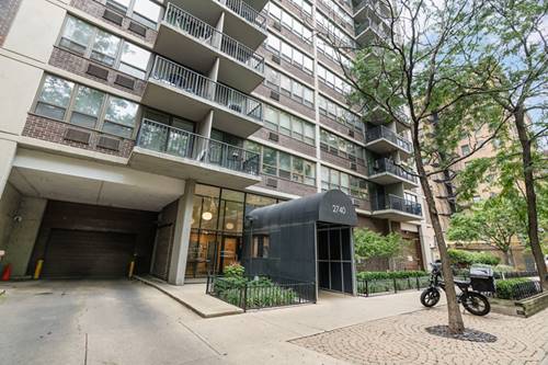 2740 N Pine Grove Unit 17B, Chicago, IL 60614