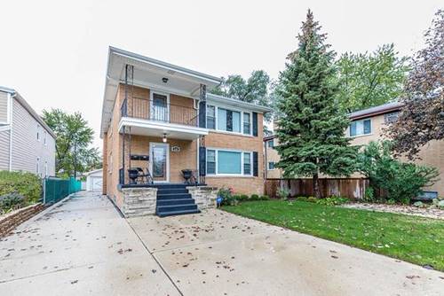 830 N Northwest Unit G, Park Ridge, IL 60068