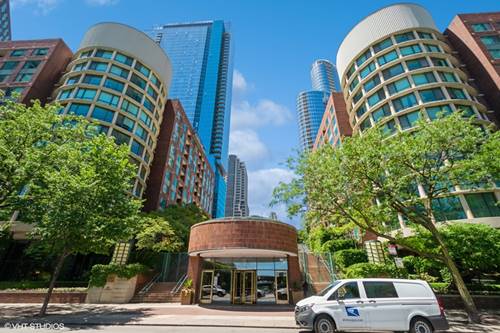 440 N Mcclurg Unit 705, Chicago, IL 60611