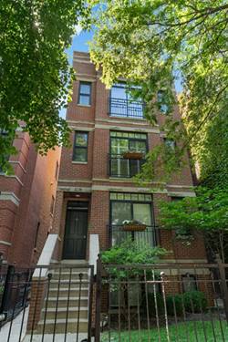 3238 N Kenmore Unit 2, Chicago, IL 60657