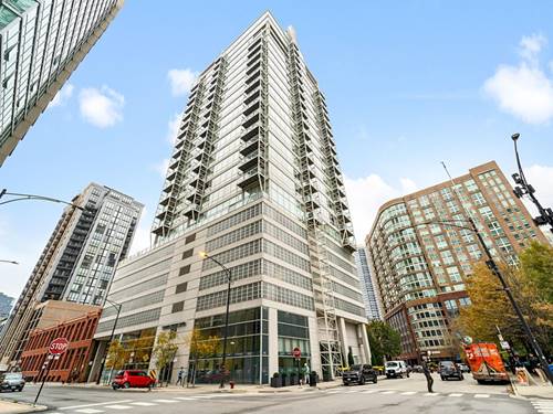 653 N Kingsbury Unit 2004, Chicago, IL 60654