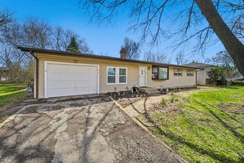 1412 Beach, Mchenry, IL 60050