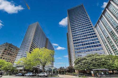 3550 N Lake Shore Unit 519, Chicago, IL 60657