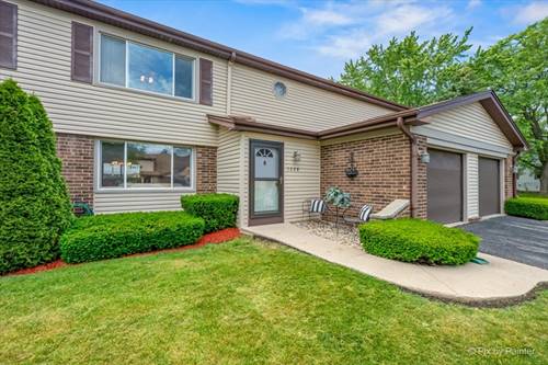 1328 Dove, Mount Prospect, IL 60056