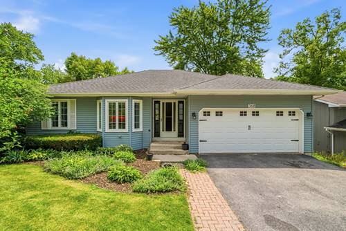 368 Hiawatha, Lake In The Hills, IL 60156