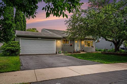1132 Wishing Well, Naperville, IL 60564