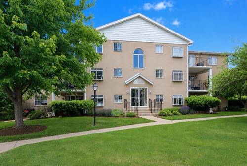 466 S President Unit 304, Carol Stream, IL 60188