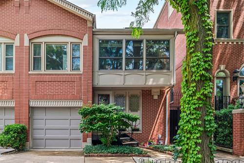 1881 N Maud Unit 1881, Chicago, IL 60614