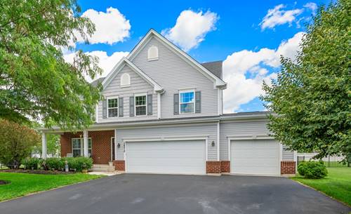 24515 Sand Creek, Plainfield, IL 60586