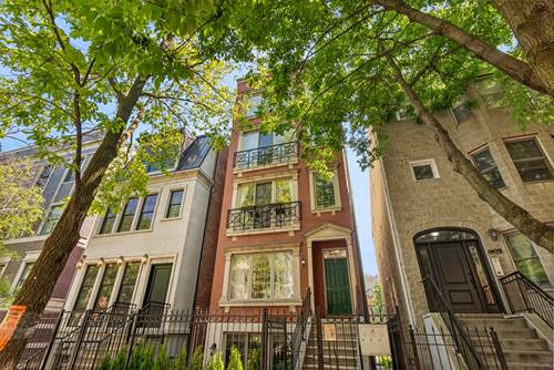 1411 N Mohawk Unit 1, Chicago, IL 60610