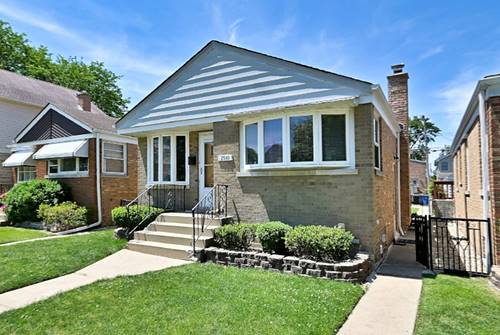 7510 N Oketo, Chicago, IL 60631