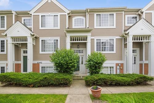 2264 Daybreak, Aurora, IL 60503