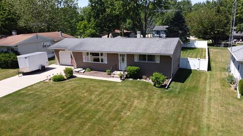1705 N North, Mchenry, IL 60050