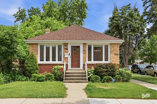 6901 31st, Berwyn, IL 60402