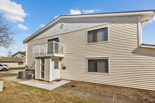 717 Whitesail Unit 717, Schaumburg, IL 60194