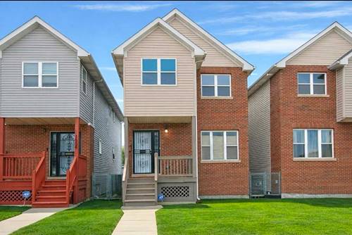 1506 E 72nd, Chicago, IL 60619