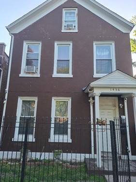 1436 S Kenneth, Chicago, IL 60623