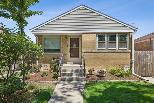 7542 W Bryn Mawr, Chicago, IL 60631