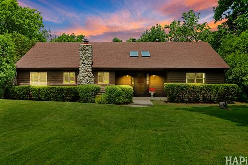 15192 W Rockland, Libertyville, IL 60048