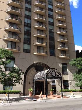 70 W Huron Unit 1404, Chicago, IL 60654