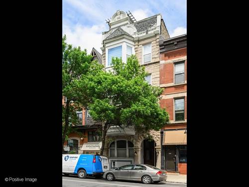 1120 W Armitage Unit 301, Chicago, IL 60614