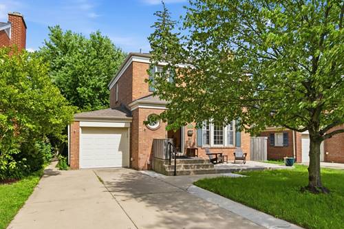 509 S Brainard, La Grange, IL 60525