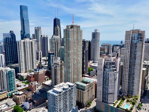 33 W Ontario Unit 48A, Chicago, IL 60654