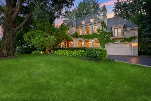 887 Crescent, Glen Ellyn, IL 60137