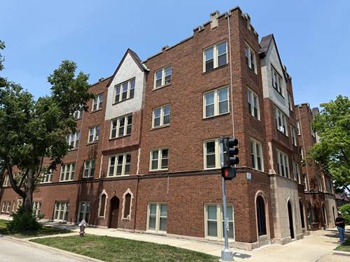 3148 Harlem Unit 3F, Riverside, IL 60546