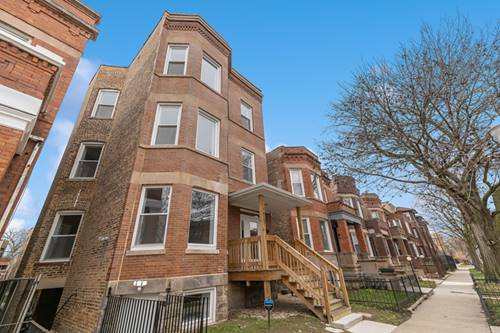 6122 S Champlain Unit 3, Chicago, IL 60637