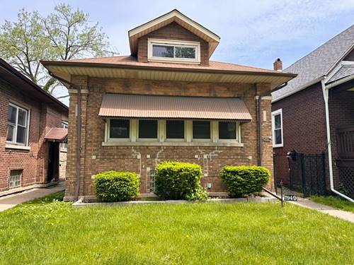 7949 S Manistee, Chicago, IL 60617