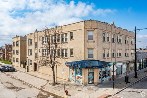 5503 W Belmont Unit 2F, Chicago, IL 60641