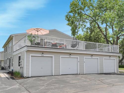 7632 159th Unit 22, Tinley Park, IL 60477