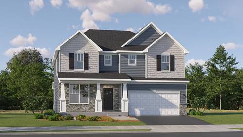111 Newburgh, Algonquin, IL 60102