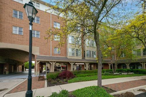 100 N Bokelman Unit 330, Roselle, IL 60172