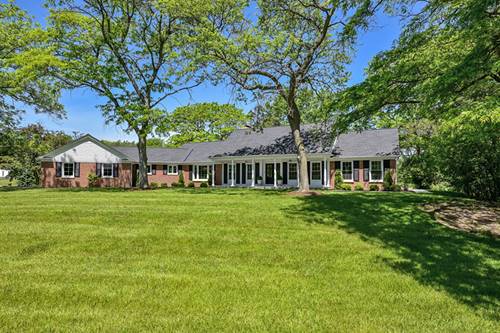 132 Halkirk, Inverness, IL 60067