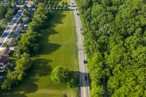 Lot 21 Route 31, Carpentersville, IL 60110