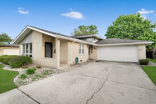 5911 W 125th, Alsip, IL 60803