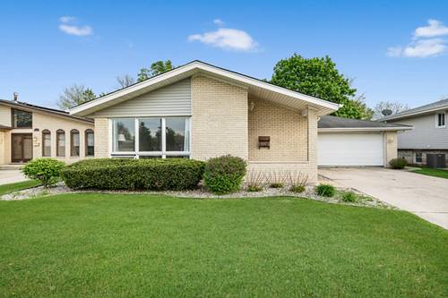 5911 W 125th, Alsip, IL 60803