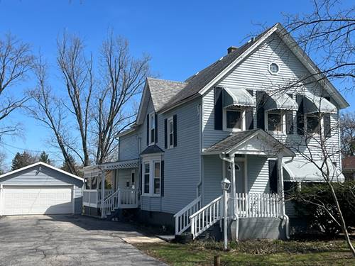 7113 Clarendon Hills, Darien, IL 60561