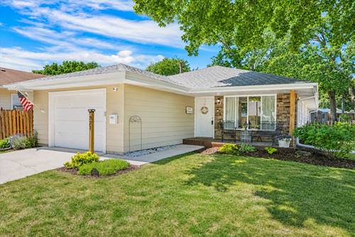 321 Ingleside, Aurora, IL 60506