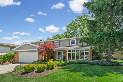 627 S Patton, Arlington Heights, IL 60005